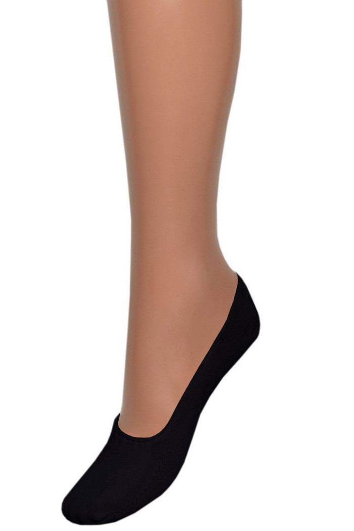 Підслідники бавовняні Giulia Footies