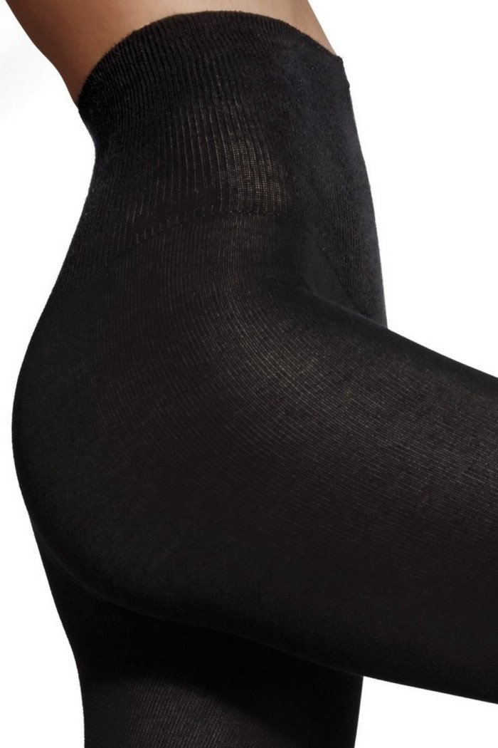 Колготки бавовняні Marilyn Arctica 140 COMFORT TOP