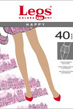 Классические колготки Legs 102 HAPPY 40d