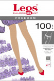 Колготки с низкой талией Legs 431 FREEDOM MICRO 100d