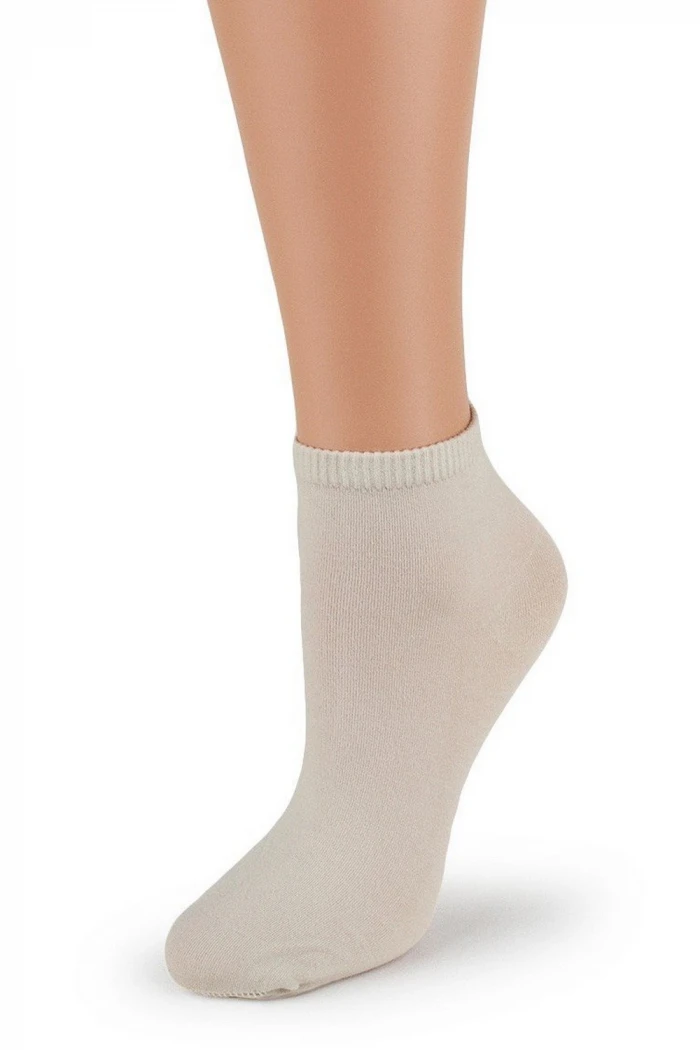 Шкарпетки бавовняні короткі Marilyn Forte 58B