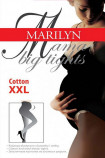 Колготки для беременных Marilyn MAMA Cotton 120