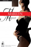 Колготки для вагітних Marilyn MAMA 100