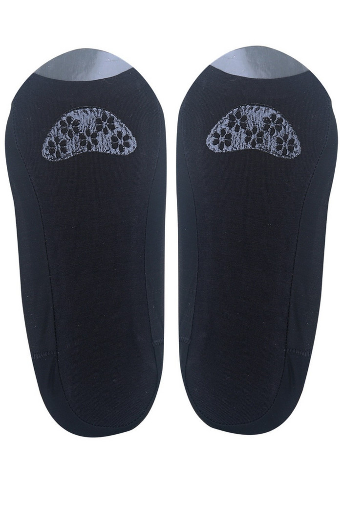 Сліди з відкритими пальчиками Marilyn NF NEW LINE LUX