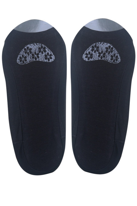 Сліди з відкритими пальчиками Marilyn NF NEW LINE LUX