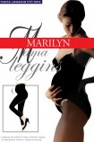 Колготки-леггинсы для беременных Marilyn MAMA 100