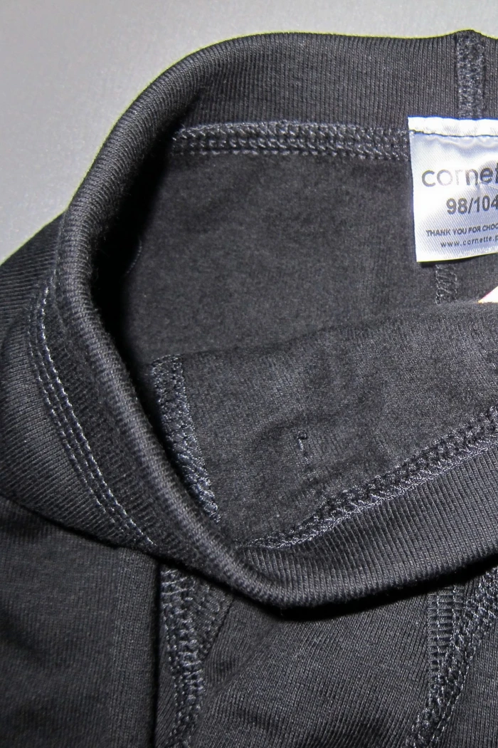 Термо штаны утепленные Cornette Authentic Thermo plus