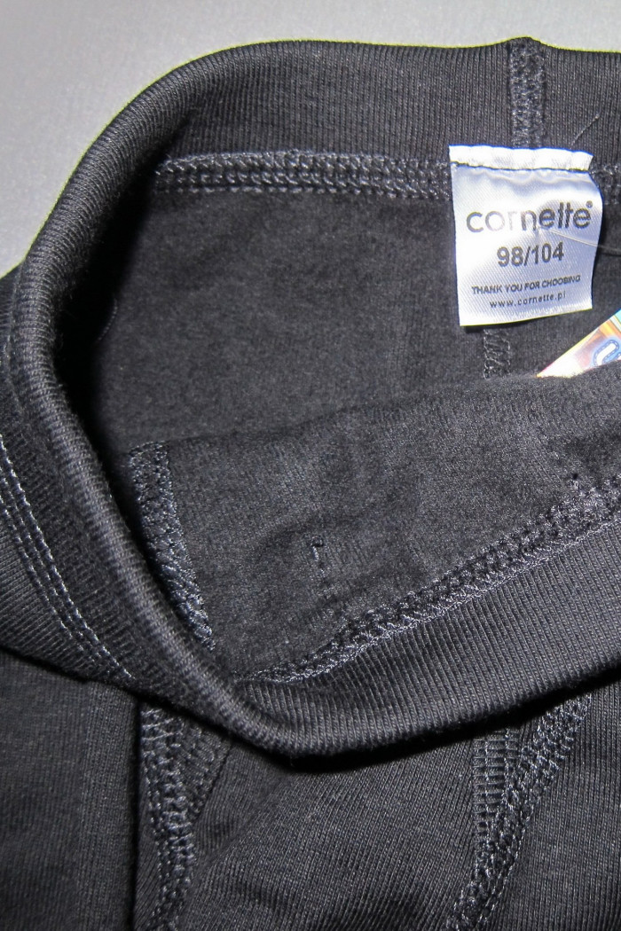 Термо штаны детские утепленные Cornette 746 Thermo Plus KIDS