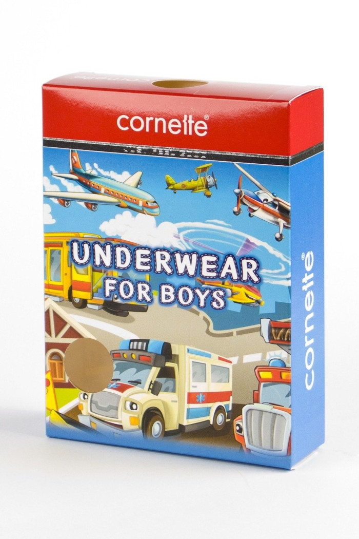 Термо штаны детские утепленные Cornette 746 Thermo Plus KIDS