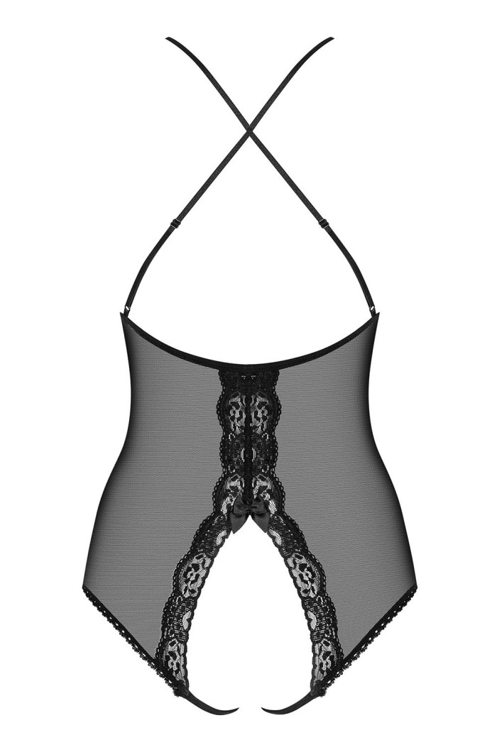 Боди Obsessive 841-TED-1