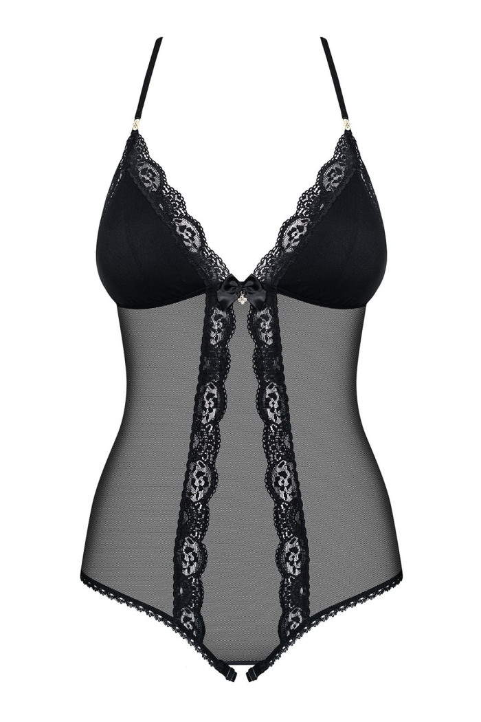 Боди Obsessive 841-TED-1