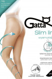Колготки утягивающие Gatta Slim Line 20den