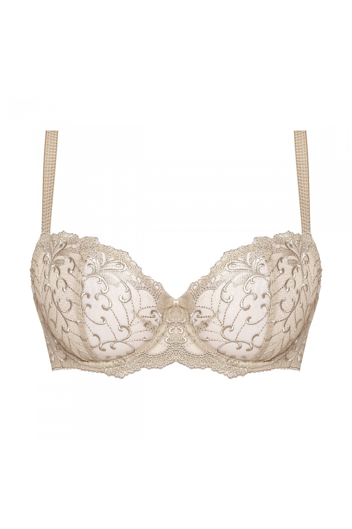 Бюстгальтер с мягкой чашкой Ewa Bien Aurora B139