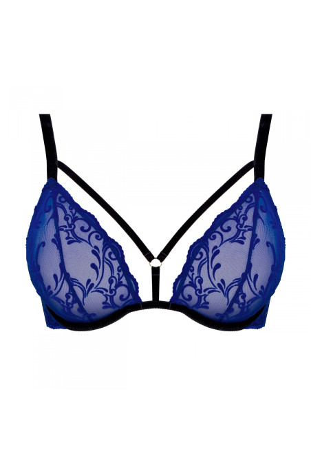Бюстгальтер с мягкой чашкой Ewa Bien Eden B118