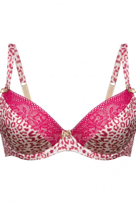 Бюстгальтер Push Up Kinga Sorbet PU-408