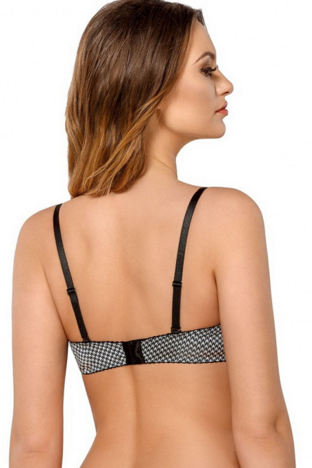 Бюстгальтер Push Up Kinga Shocked PU-558