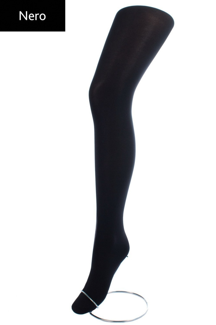 Колготки для вагітних щільні непрозорі Giulia MAMA 100