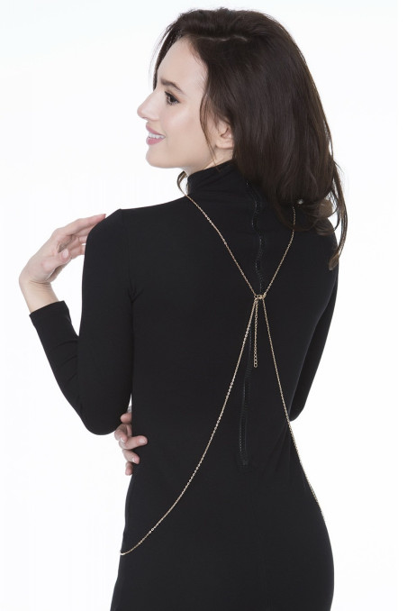 Цепочка декоративная для тела Julimex Bijoux WENDY