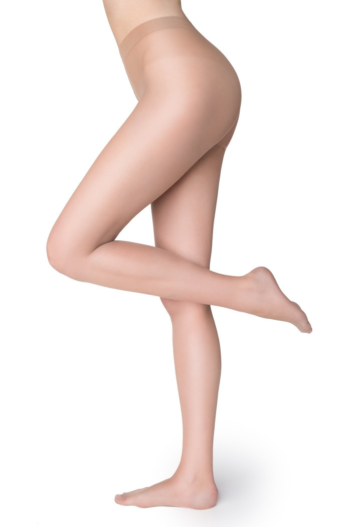 Колготки ультратонкі Marilyn RIVIERA 7 den