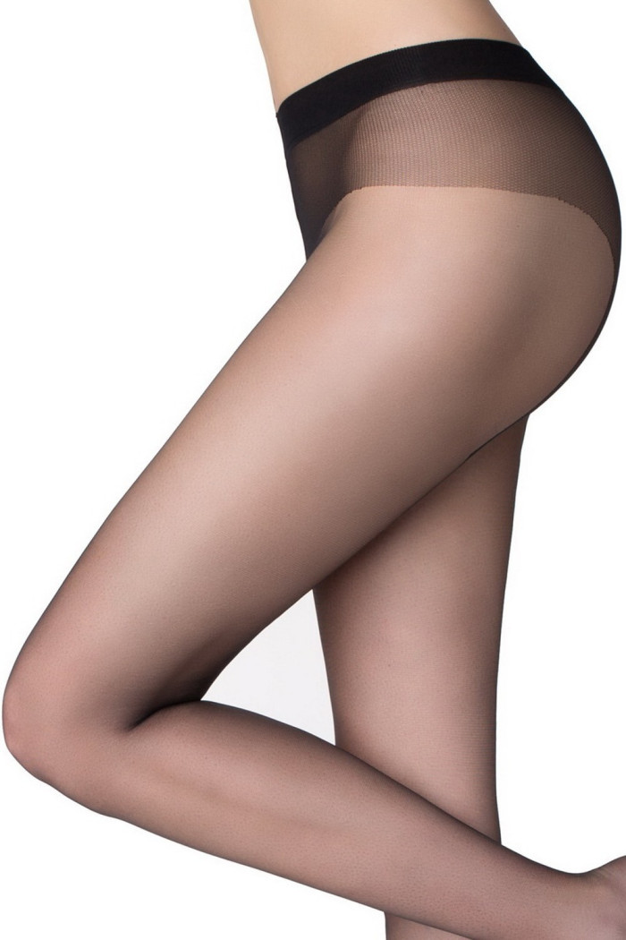 Колготки ультратонкие Marilyn RIVIERA 7 den