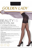 Колготки коригувальні GOLDEN LADY Beauty Bodyslim 15