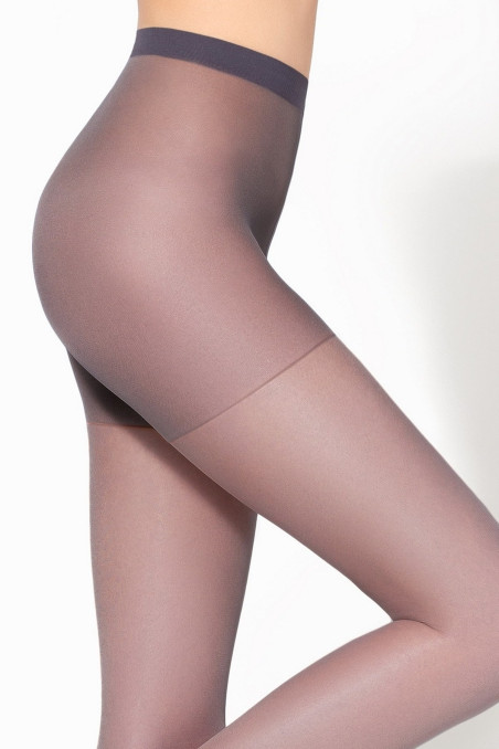 Класичні тонкі колготки Legs 100 HAPPY 15d