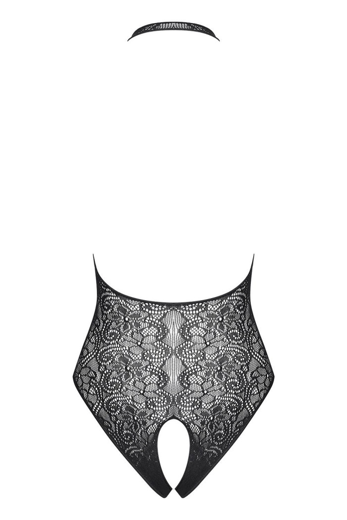 Боді ажурне Obsessive B113