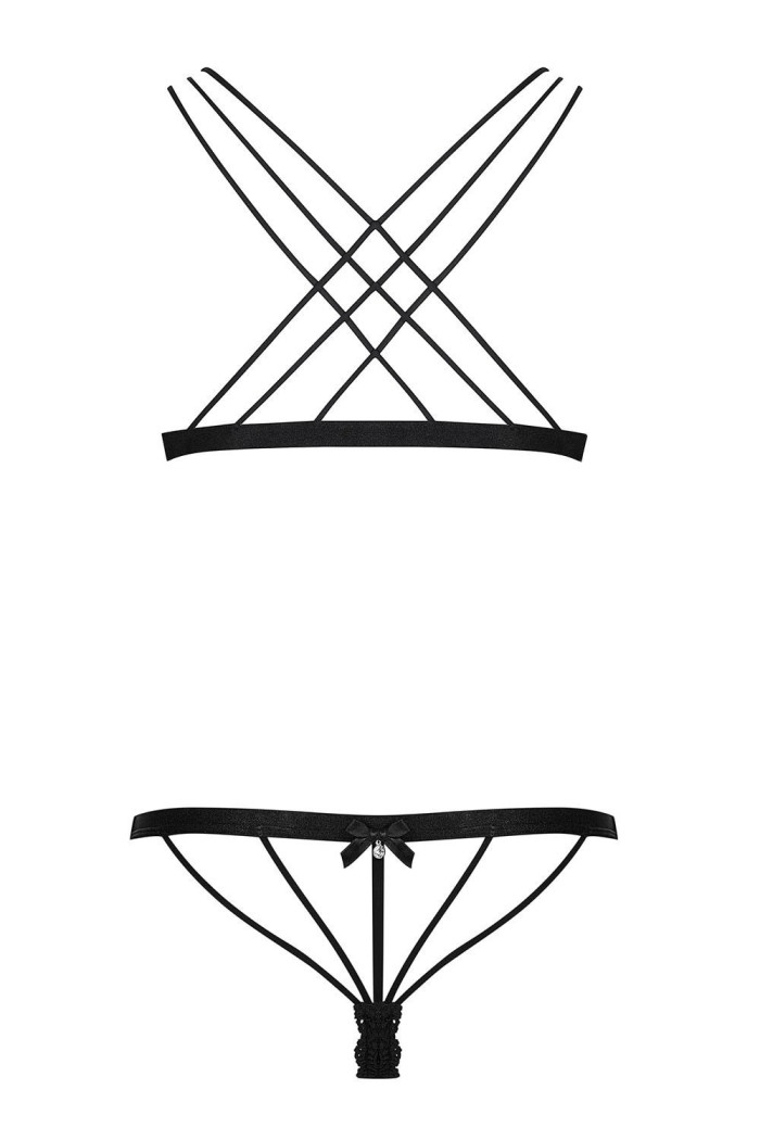 Комплект Obsessive 854-SET-1 set