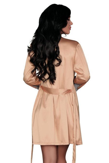 Комплект - сорочка з халатиком Livia Corsetti Sancha