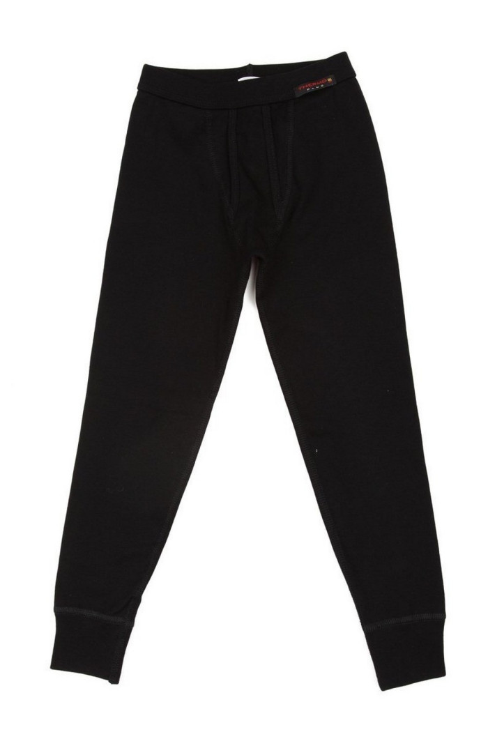 Термо штаны утепленные для мальчиков Cornette 749 Thermo Plus