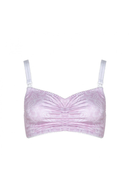 Бюстгальтер для кормления Kinga Lula BM-593