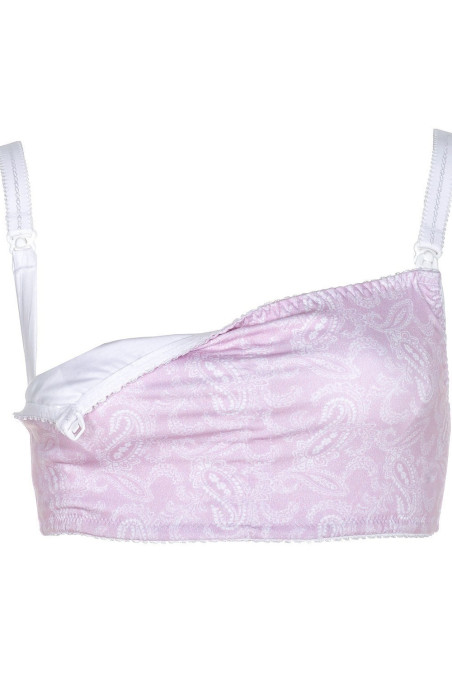 Бюстгальтер для кормления Kinga Lula BM-593