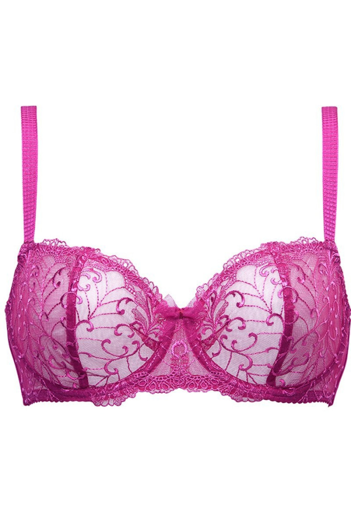 Бюстгальтер балконет Ewa Bien Aurora B139