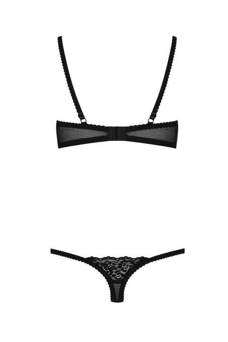 Боді Obsessive 852-TED-1