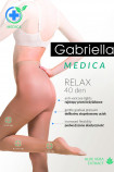 Колготки противоварикозные Gabriella Medica Relax 40 den