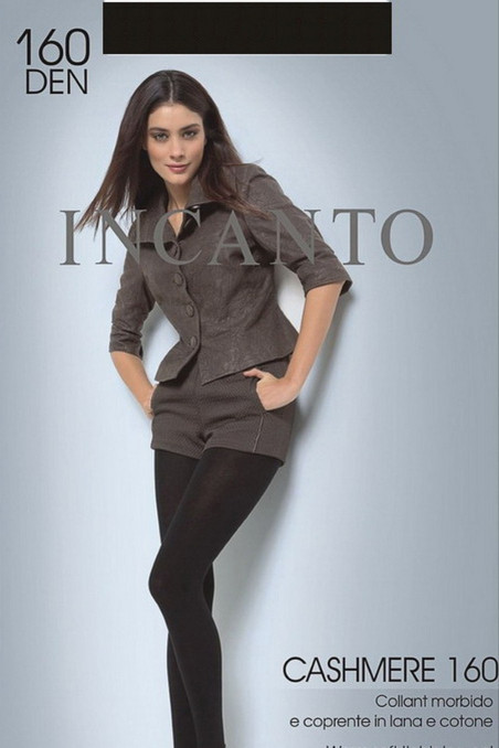 Колготки кашемировые Incanto Cashmere 160den
