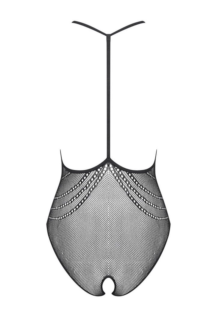 Боди сетка Obsessive B116