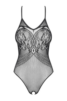 Боді сітка Obsessive B116 2