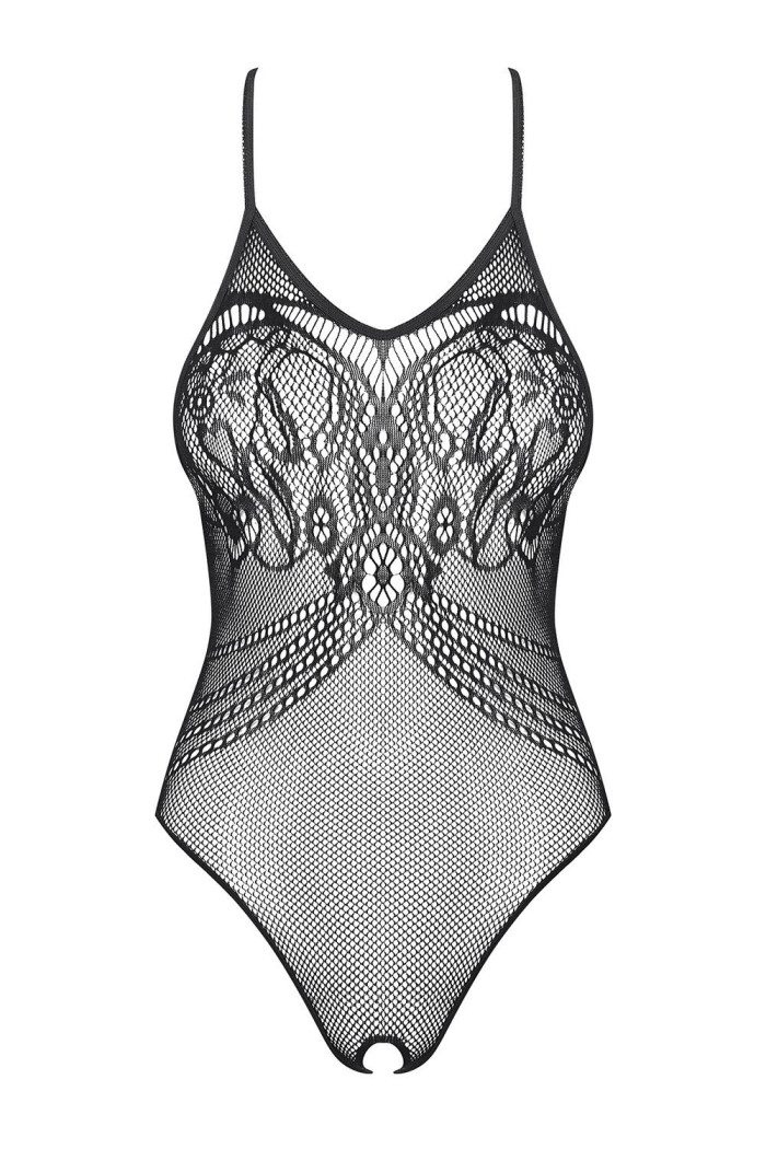 Боди сетка Obsessive B116