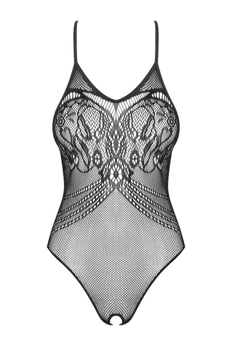 Боди сетка Obsessive B116