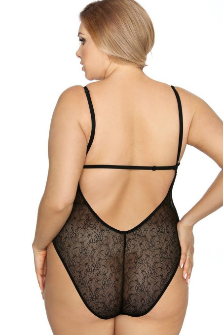 Боди большого размера Anais Iona