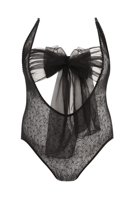 Боди большого размера Anais Iona