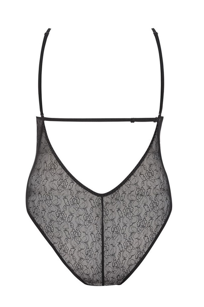 Боди большого размера Anais Iona