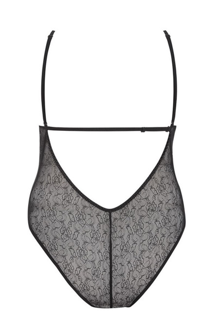 Боди большого размера Anais Iona