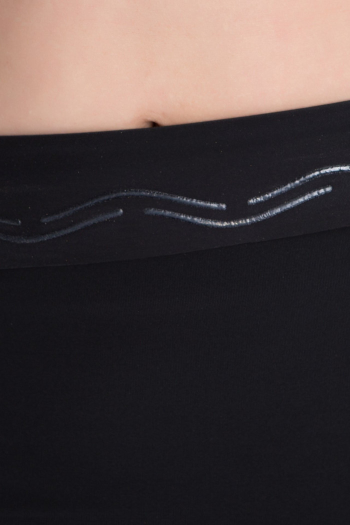 Трусики коригуючі з високою талією Julimex 141