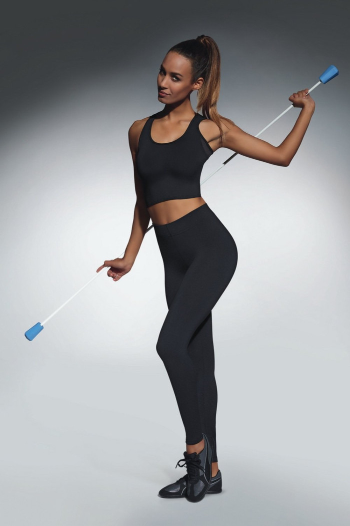 Легінси спортивні Bas Bleu Forcefit 90