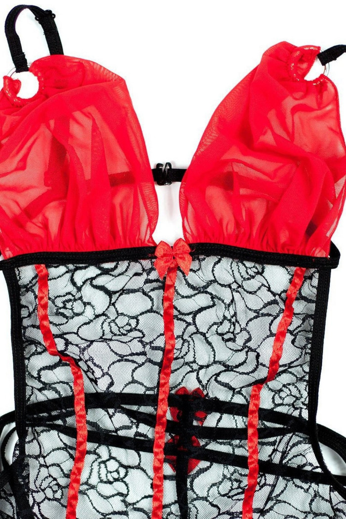 Боді Anais Yasmina