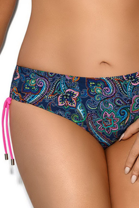 Плавки в кольоровий принт Ava SF 70/2