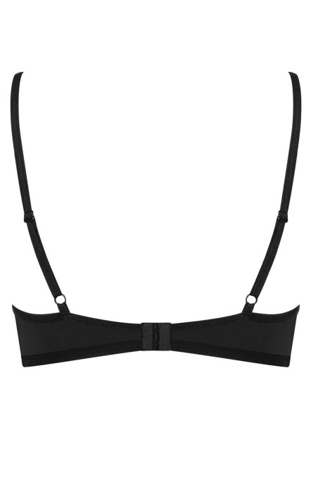 Бюстгальтер мереживний Obsessive Wonderia