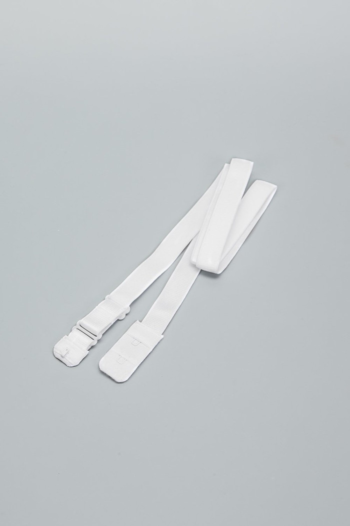 Бретелька для зниження застібки бюста Julimex BA-05-1